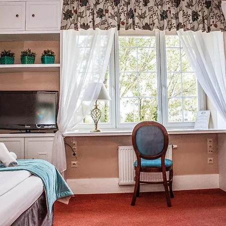 American House Hennela Varsavia