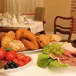 Bed & Breakfast American House Hennela