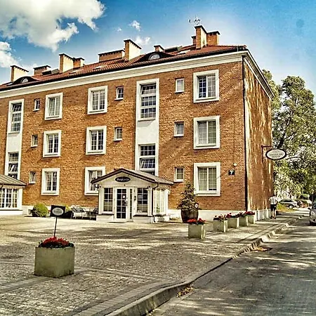 American House Hennela Panzió