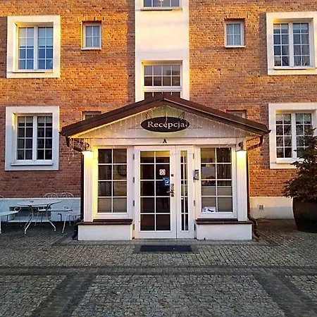 American House Hennela Warsaw