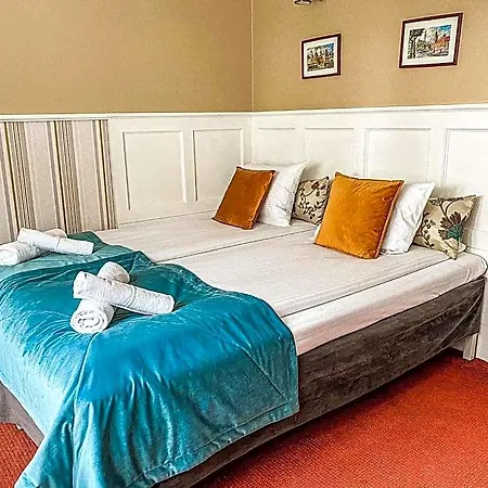 American House Hennela 3*