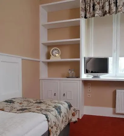 Bed & Breakfast American House Hennela