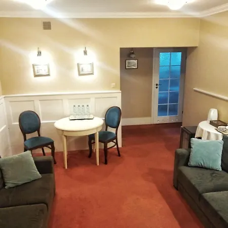 Bed & Breakfast American House Hennela