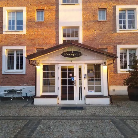 Bed & Breakfast American House Hennela