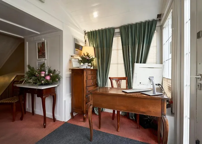 American House Hennela Warsaw