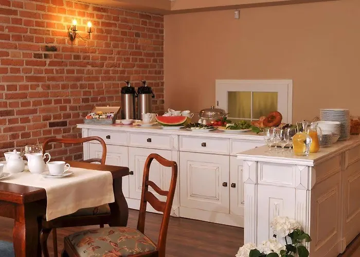 Bed & Breakfast American House Hennela