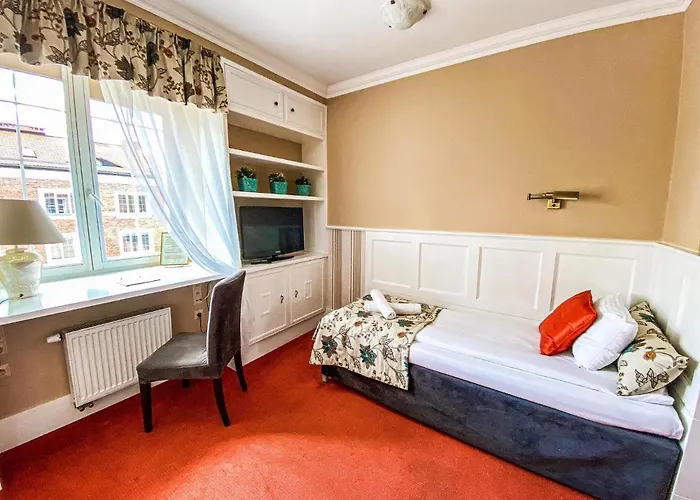 American House Hennela Bed & Breakfast 3*