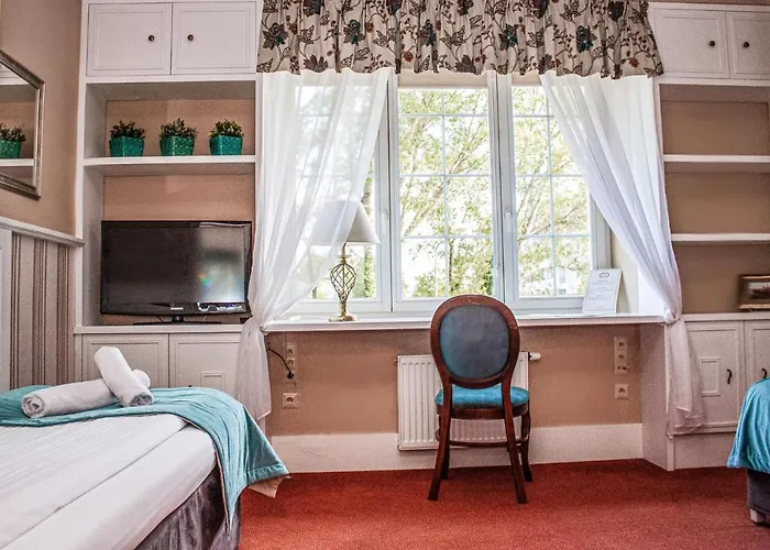 American House Hennela Warsaw