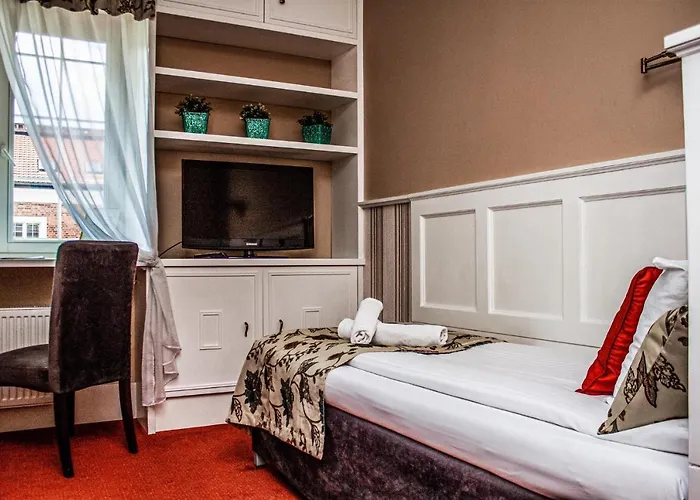 Bed & Breakfast American House Hennela