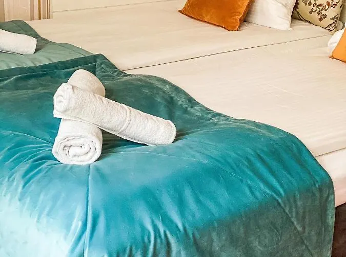 American House Hennela Bed & Breakfast Warsaw