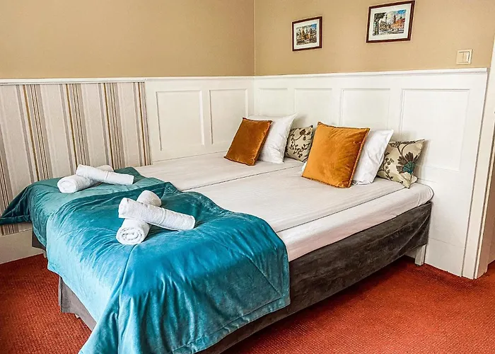 American House Hennela 3*